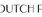 Dutch Rate - Форекс брокеры