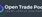 Open Trade Pool - Финансовые организации
