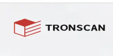 TRONSCAN - Криптовалютные организации