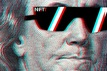 Где и как купить и продать NFT