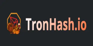 TronHash - Финансовые организации