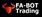 FA Bot Trading - Финансовые организации