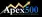 Apex 500 - Форекс брокеры