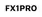 FX1Pro - Форекс брокеры