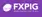 FXPIG - Форекс брокеры
