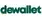 DeWallet - Криптовалютные организации