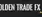 Golden Trade FX - Финансовые организации