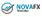 Novafx - Форекс брокеры