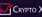 Crypto X - Финансовые организации