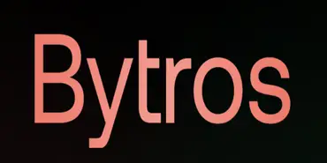 Bytros - Криптовалютные организации