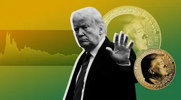 Trump Coin - как и где купить