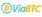 ViaBTC  - Криптовалютные организации