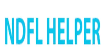 NDFL Helper - Финансовые организации