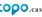 TopoCash - Финансовые организации