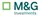 M and G Investments  - Форекс брокеры