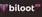 Biloot Beta - Финансовые организации
