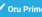 Oru Prime - Форекс брокеры