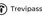 Trevipass - Криптовалютные организации