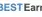 BEST Earn - Финансовые организации