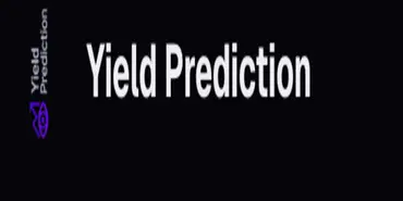 Yield Prediction - Криптовалютные организации