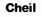 Cheil Rus  - Финансовые организации