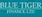 Blue Tiger Finance Ltd - Финансовые организации