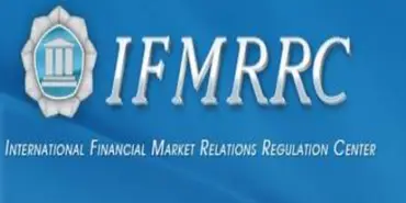 International Financial Market Relations Regulation Center - Криптовалютные биржи