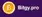 Bitgy Pro - Криптовалютные организации