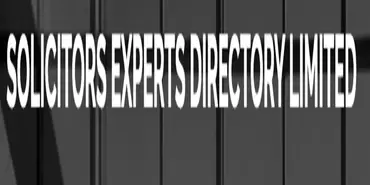 SOLICITORS EXPERTS DIRECTORY LIMITED - Финансовые организации