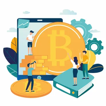 Как устроены криптобиржи