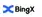 BingX - Криптовалютные организации