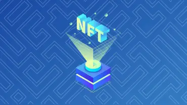 Что такое NFT и как зарабатывают на картинках