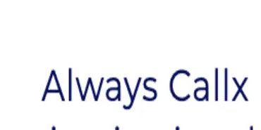Always Callx - Финансовые организации