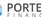 Porter Finance - Бинарные опционы