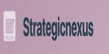 Strategicnexus - Финансовые организации