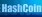 HashCoins - Криптовалютные организации