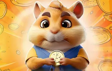Премаркет и листинг Hamster Combat