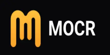 Mocr - Криптовалютные организации