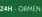 24h-obmen - Криптовалютные биржи