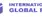 Global Pay - Финансовые организации