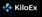Airdrop KiloEx - Криптовалютные организации