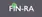 FIN-RA - Финансовые организации