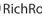 RichRoad - Форекс брокеры