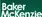 Baker McKenzie - Финансовые организации