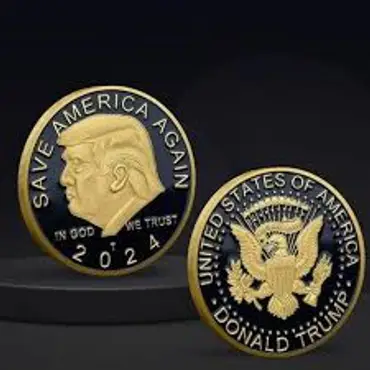 Trump ETF