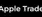 Apple Trade Bot - Финансовые организации