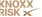 Knoxx Risk - Криптовалютные биржи