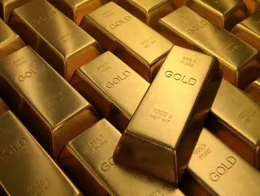 Онлайн-продажи золота с доставкой