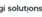 Gi Solutions - Форекс брокеры