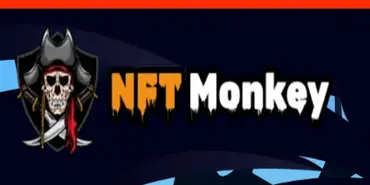 Monkey NFT - Криптовалютные организации